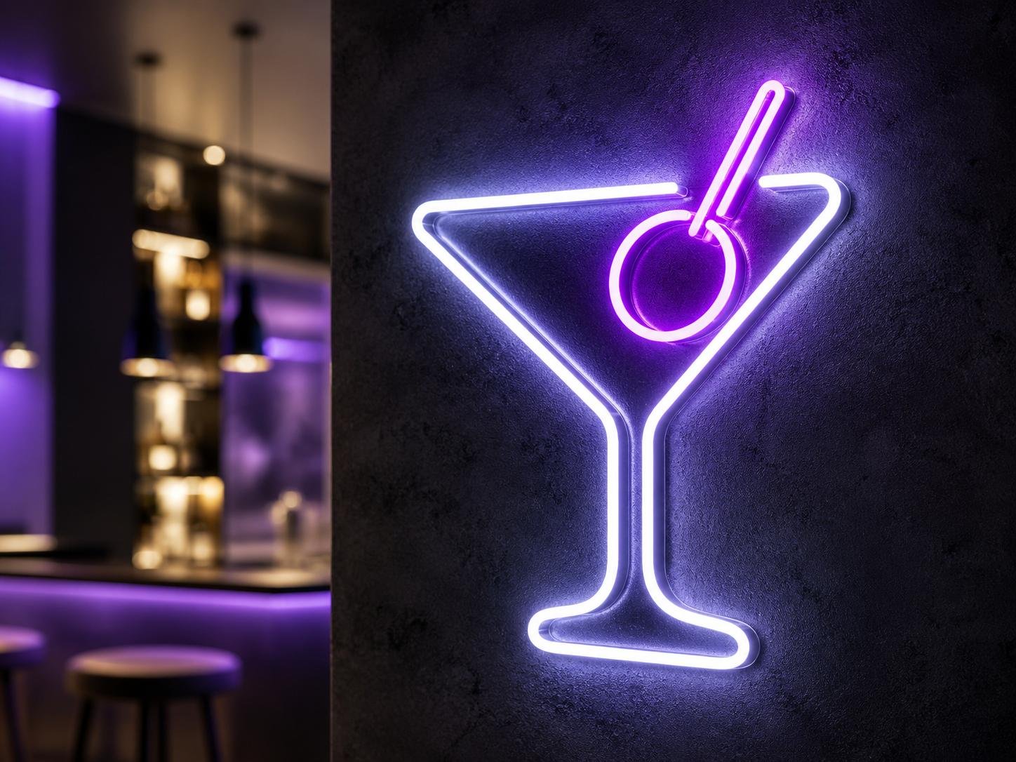 LED-Neon-Schilder